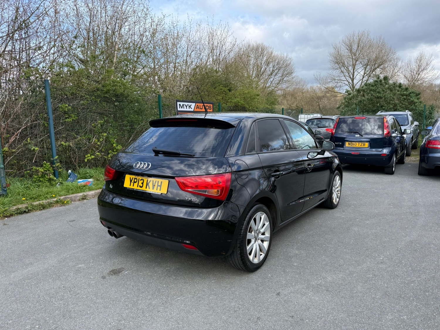 Used Audi A1 2013 for sale - 78134810: Photo 6
