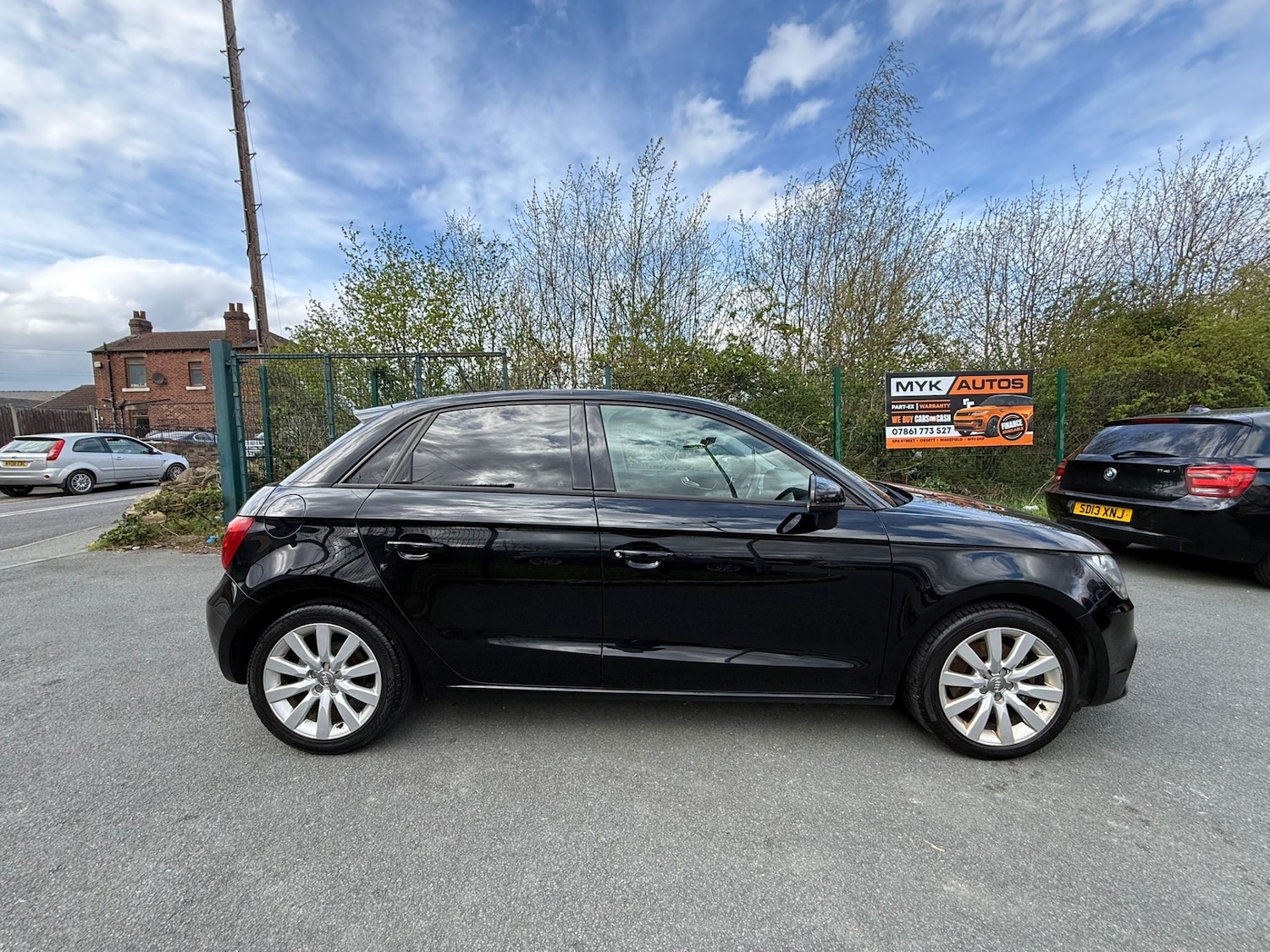 Used Audi A1 2013 for sale - 78134810: Photo 7