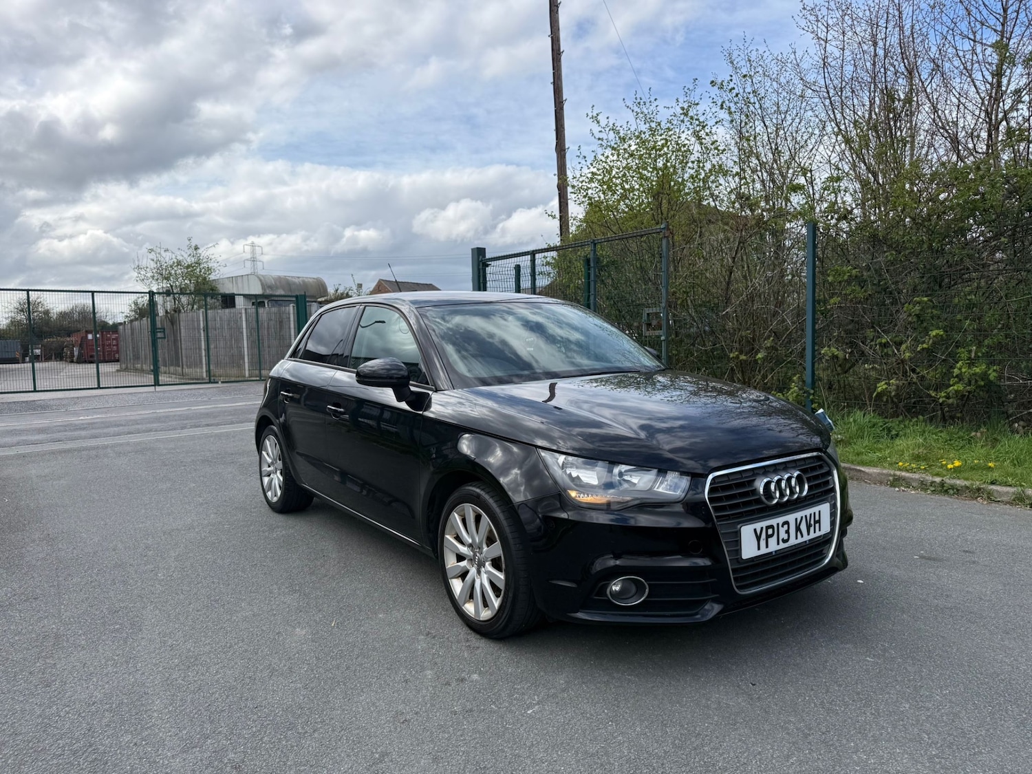 Used Audi A1 2013 for sale - 78134810: Photo 8