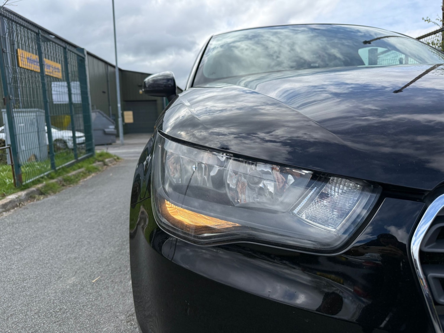 Used Audi A1 2013 for sale - 78134810: Photo 9