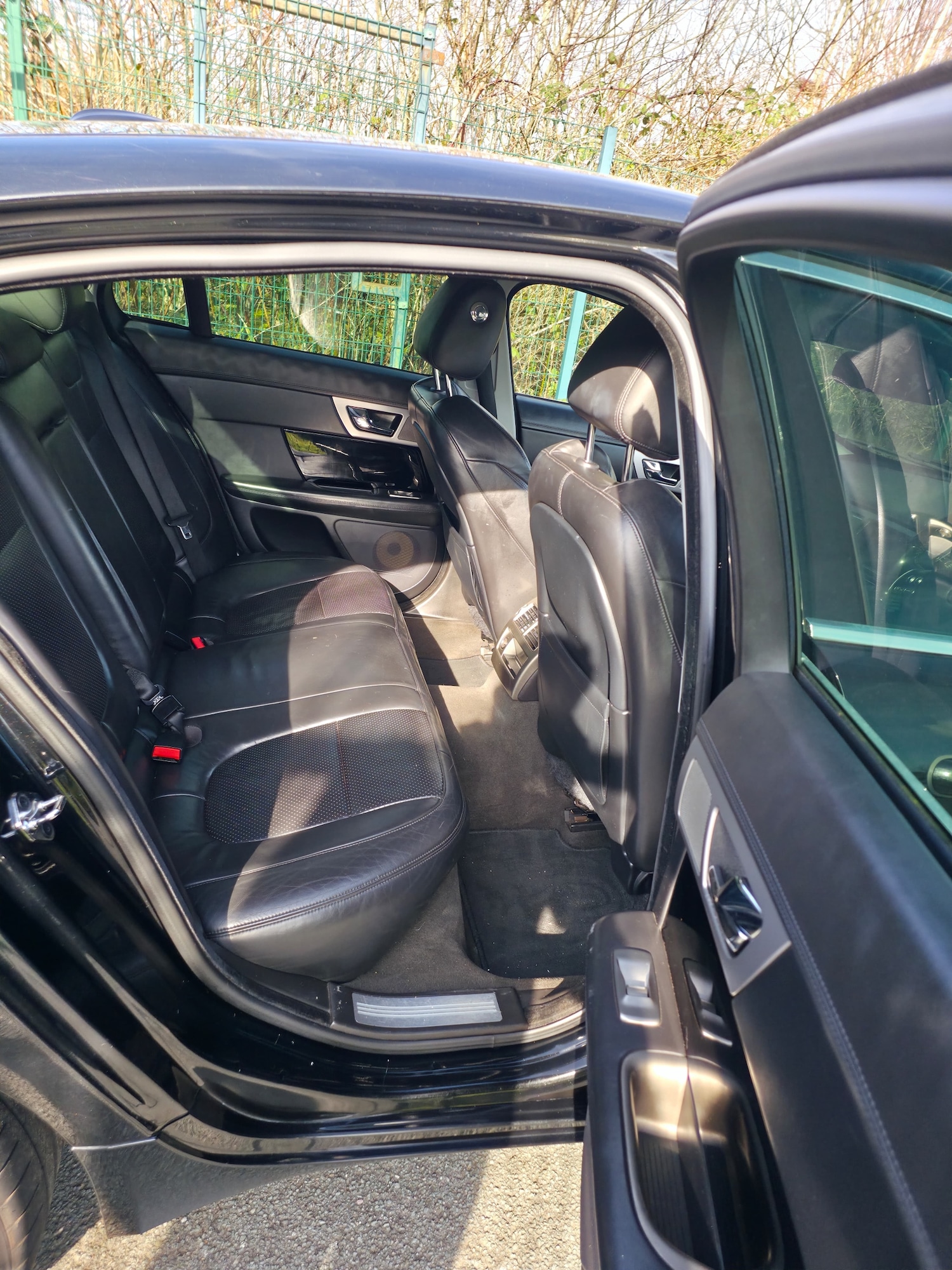 Used Jaguar XF 2011 for sale - 77668424: Photo 26