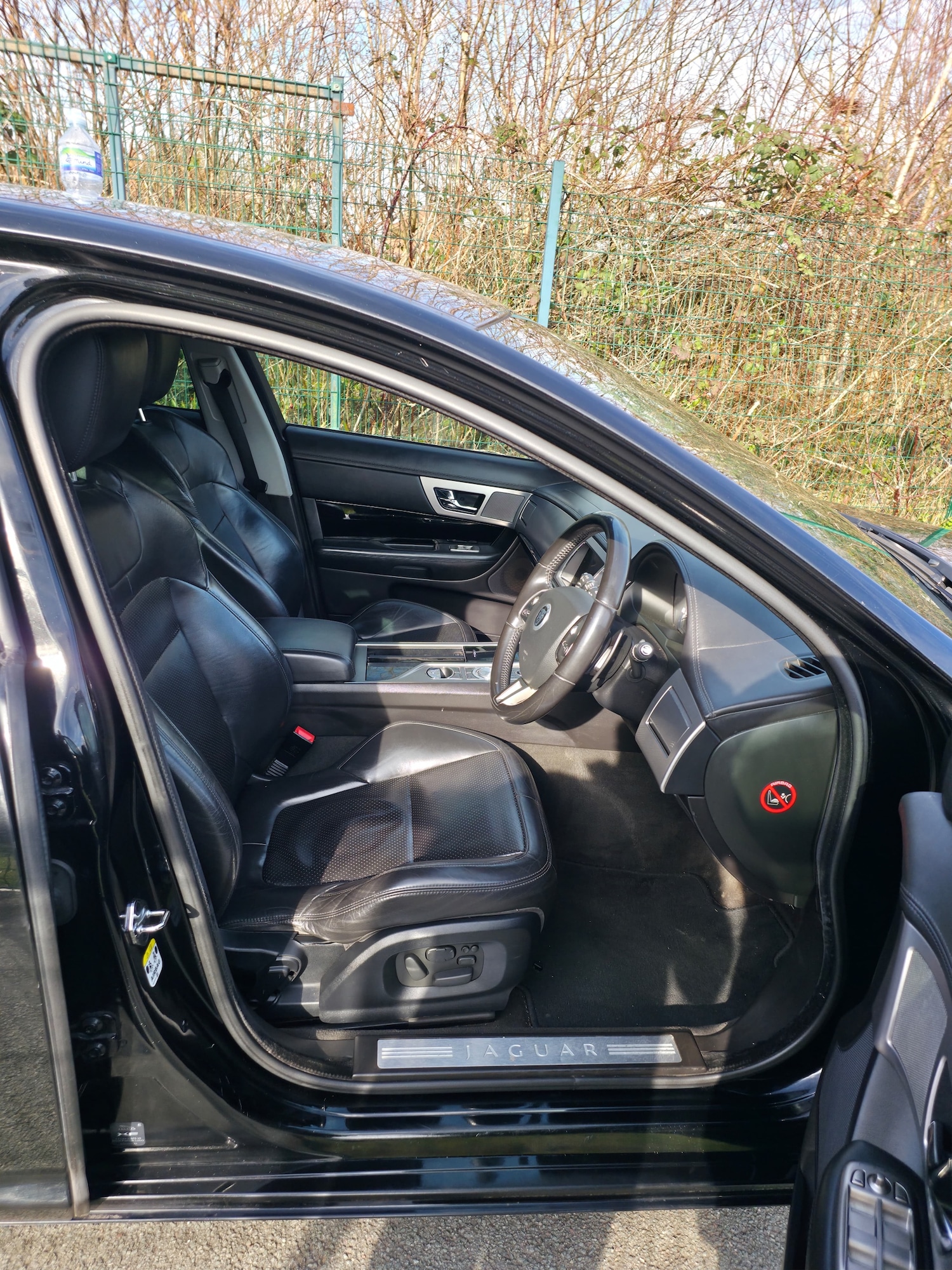 Used Jaguar XF 2011 for sale - 77668424: Photo 32