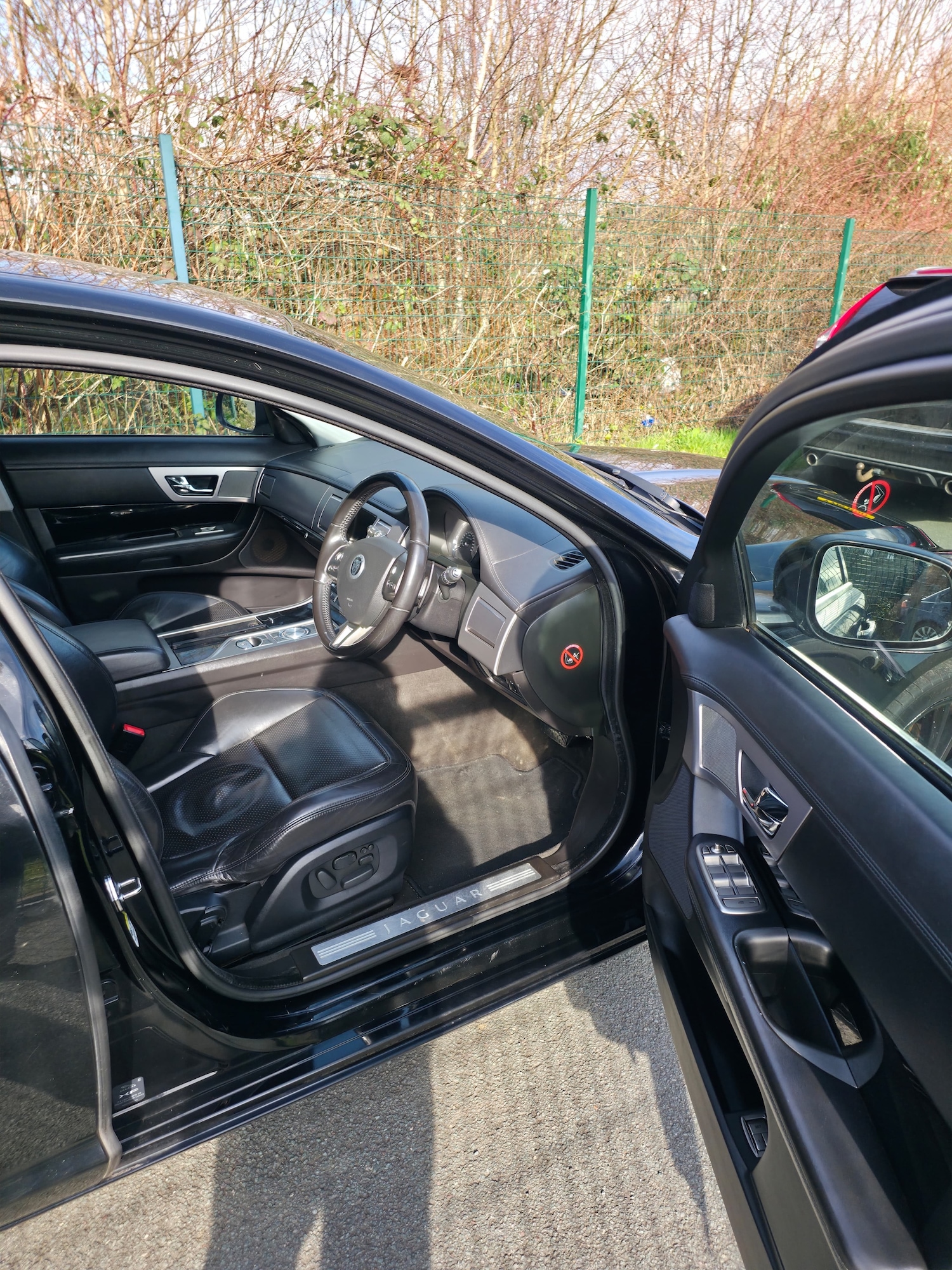 Used Jaguar XF 2011 for sale - 77668424: Photo 33