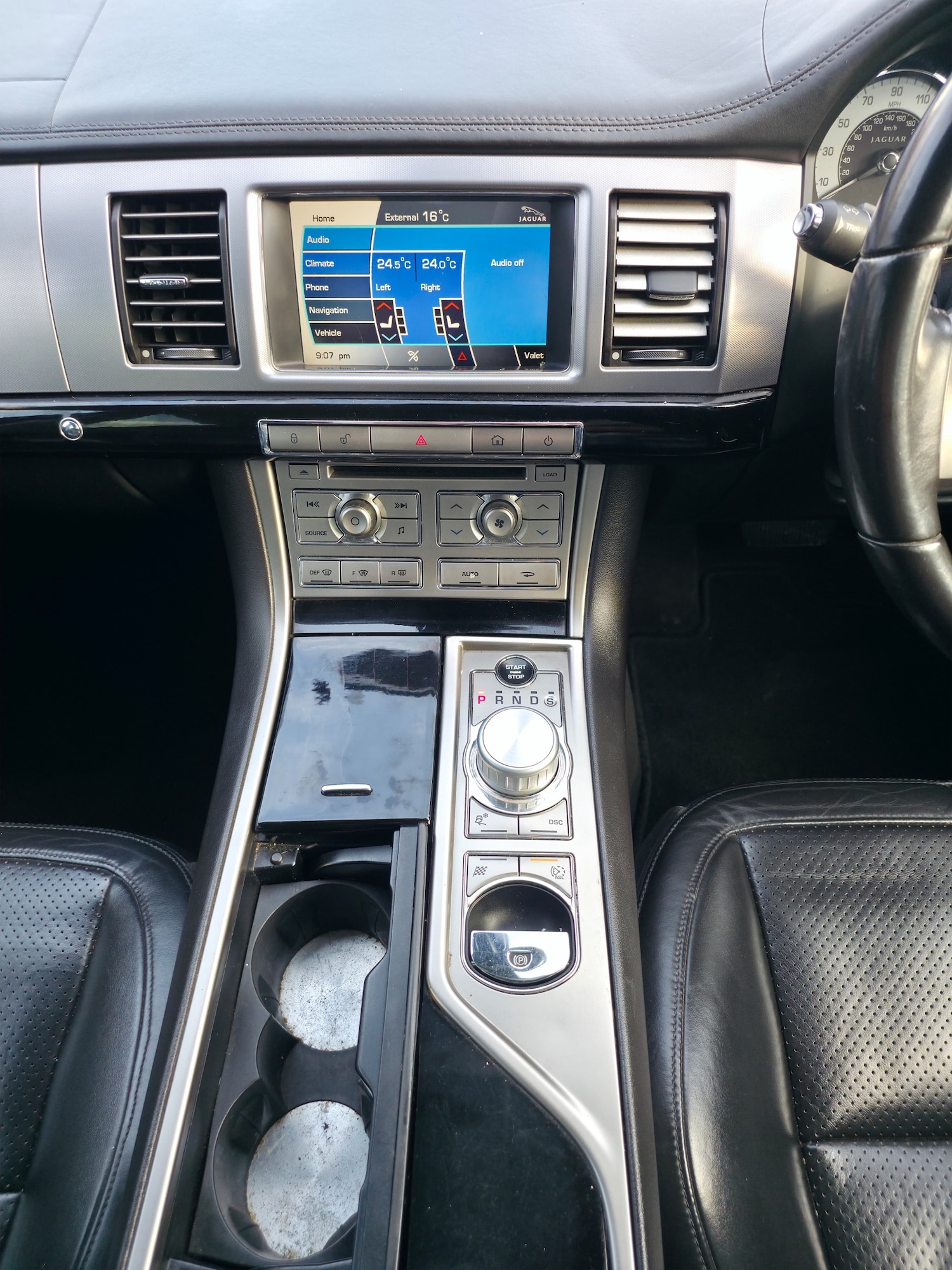 Used Jaguar XF 2011 for sale - 77668424: Photo 34