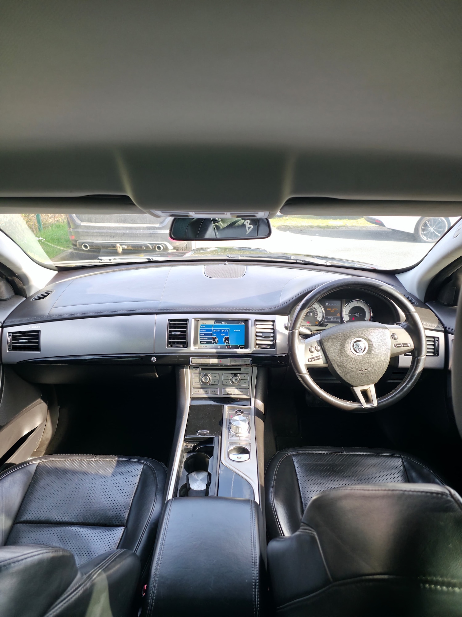 Used Jaguar XF 2011 for sale - 77668424: Photo 35