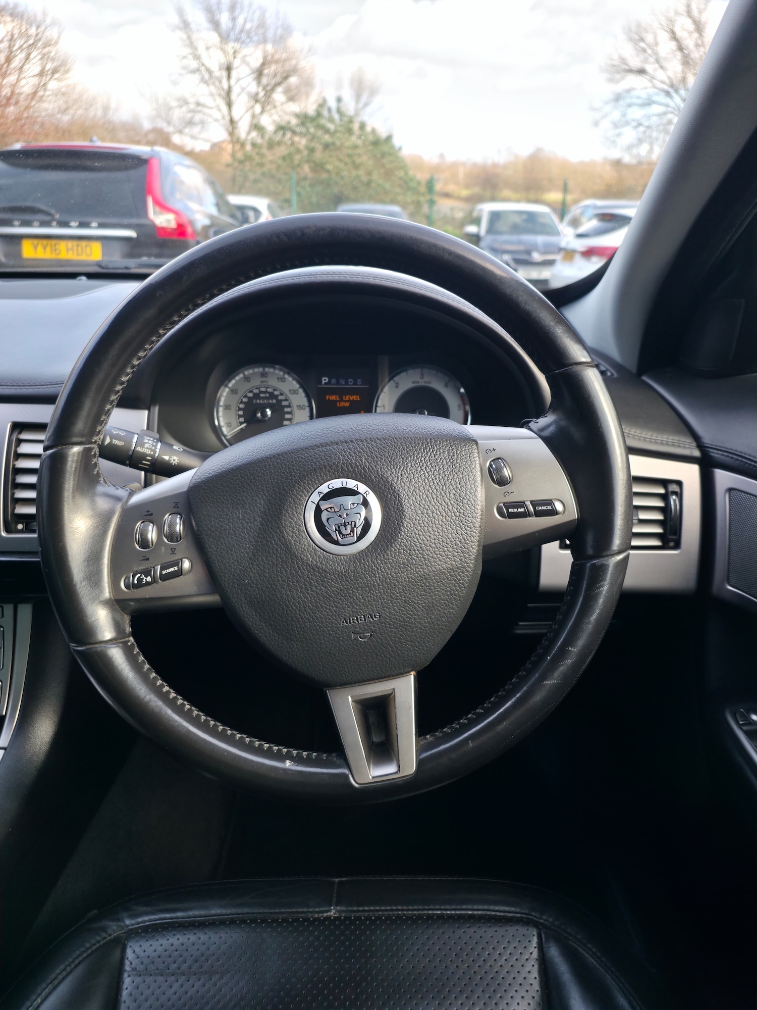 Used Jaguar XF 2011 for sale - 77668424: Photo 38