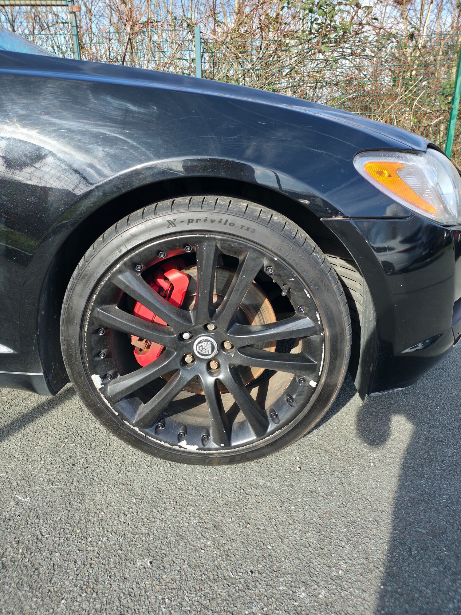 Used Jaguar XF 2011 for sale - 77668424: Photo 40