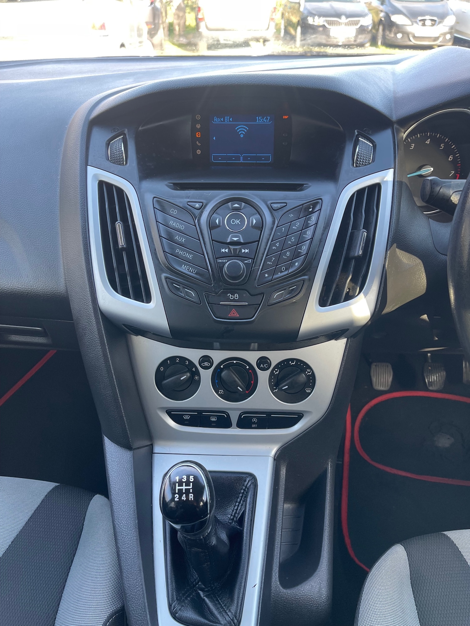 Used Ford Focus 2012 for sale - 77833829: Photo 18