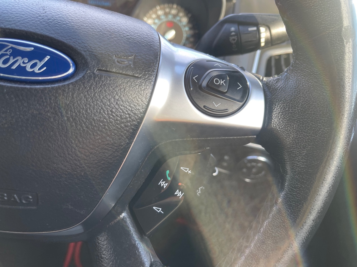 Used Ford Focus 2012 for sale - 77833829: Photo 22