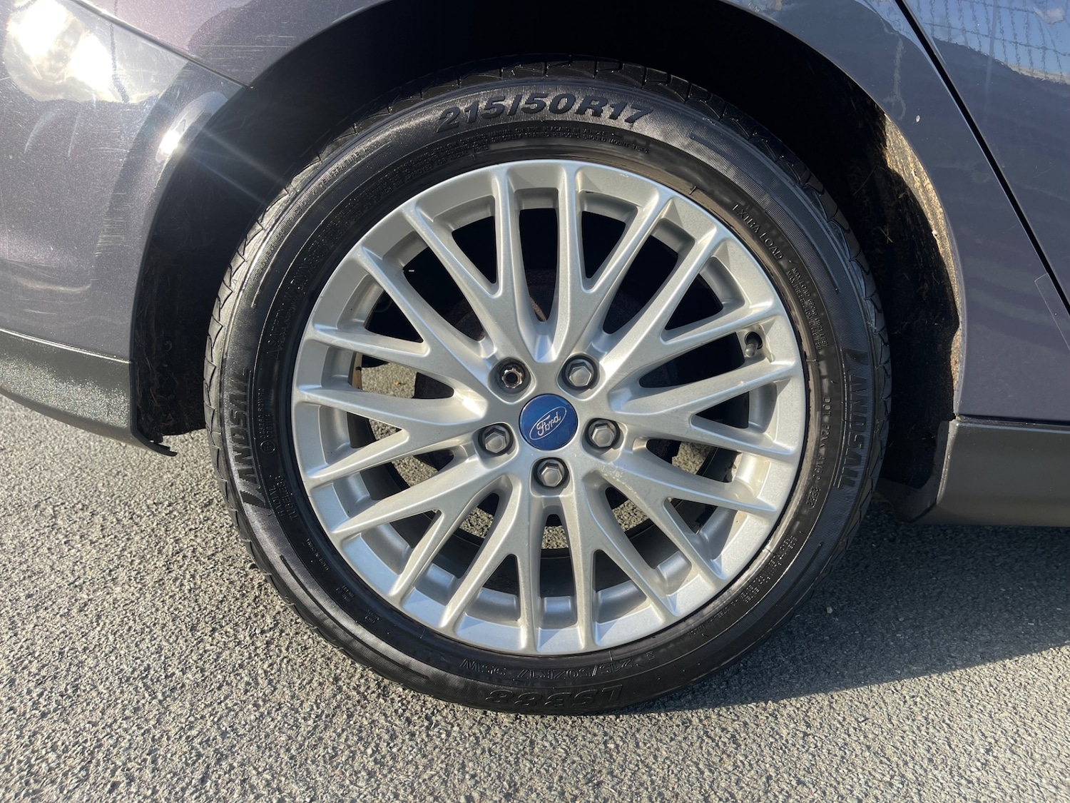 Used Ford Focus 2012 for sale - 77833829: Photo 25