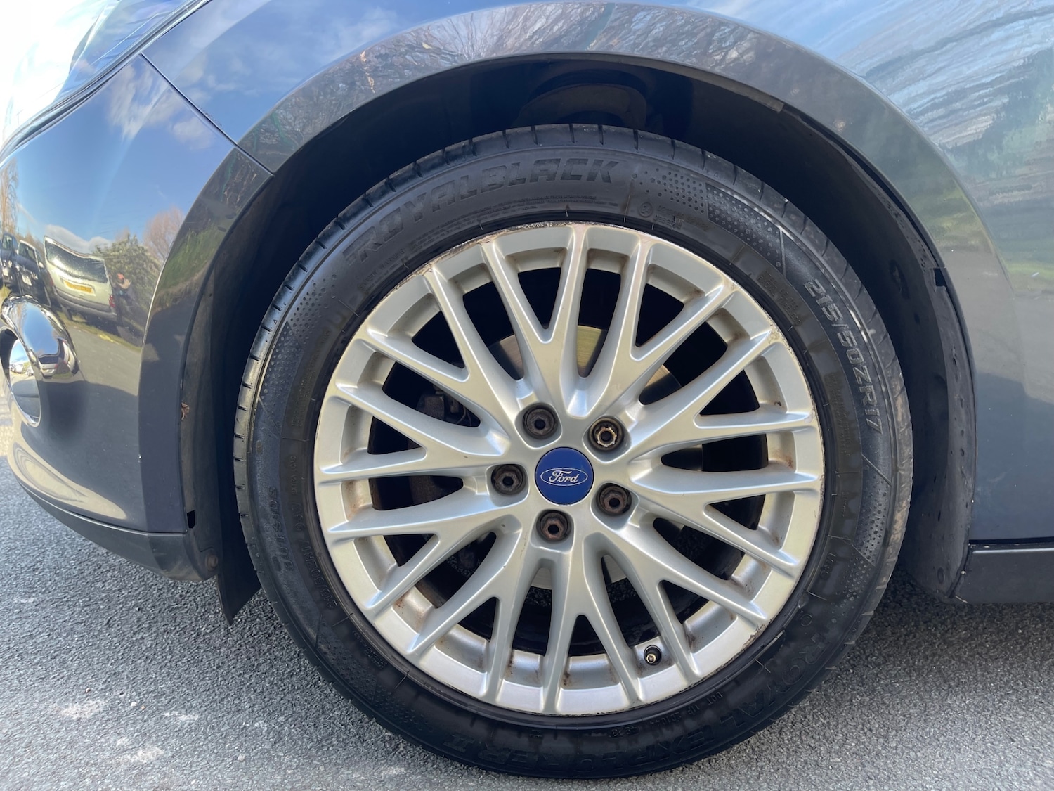 Used Ford Focus 2012 for sale - 77833829: Photo 27