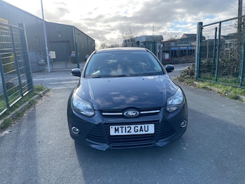 Used Ford Focus 2012 for sale - 77833829: Photo