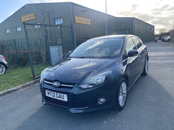 Used Ford Focus 2012 for sale - 77833829: Photo