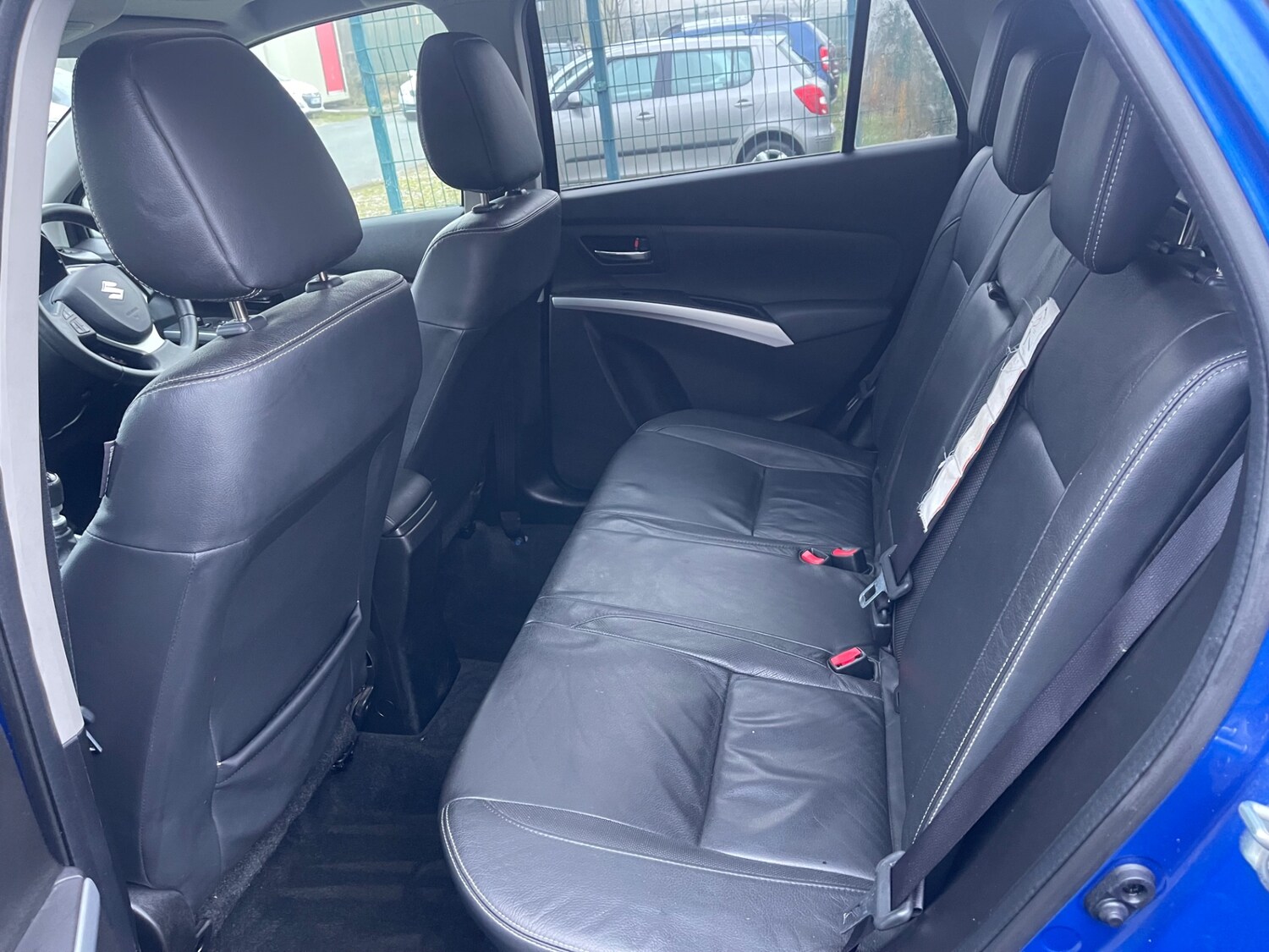 Used Suzuki SX4 S-Cross 2014 for sale - 77656678: Photo 16