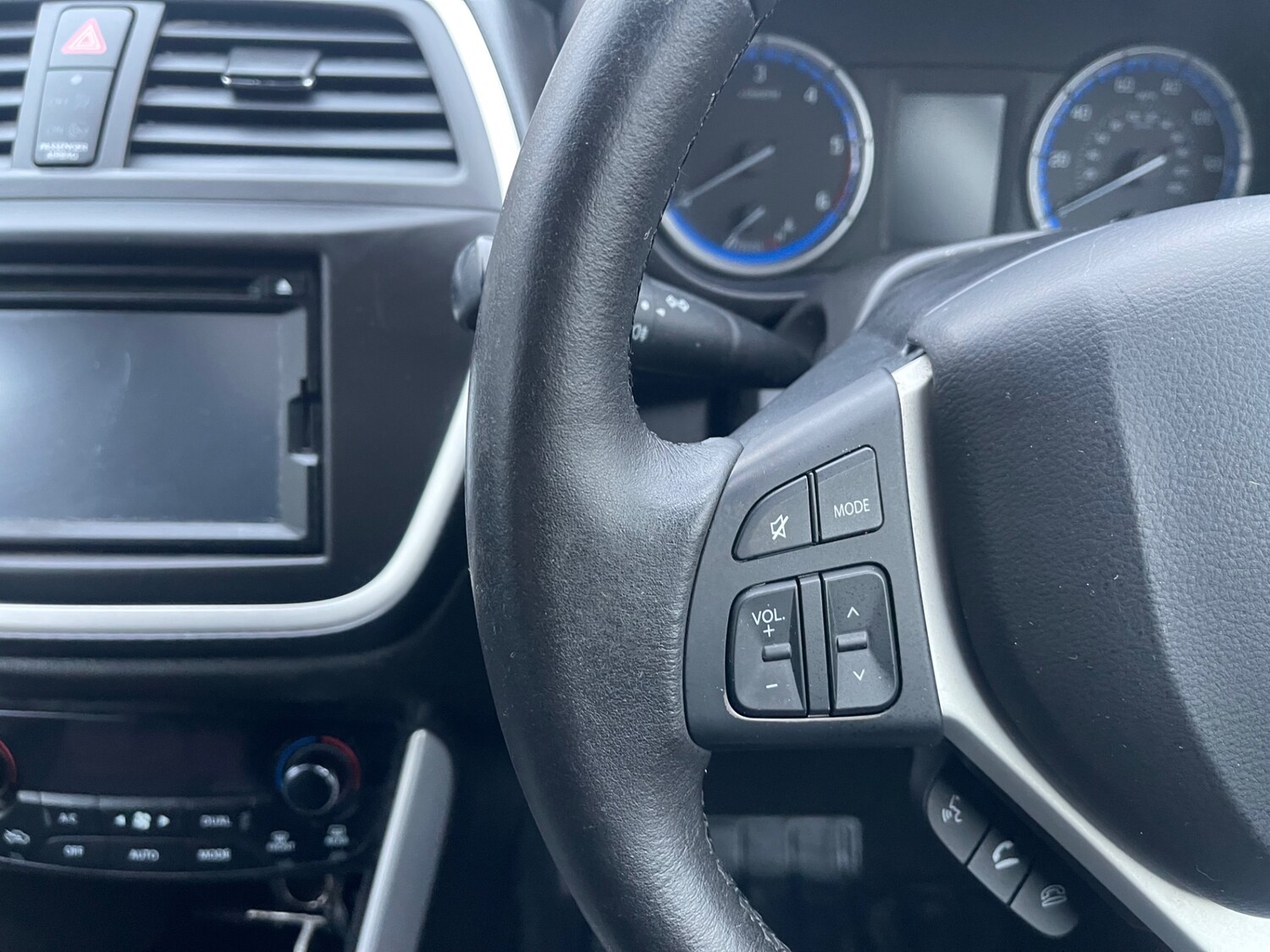 Used Suzuki SX4 S-Cross 2014 for sale - 77656678: Photo 20