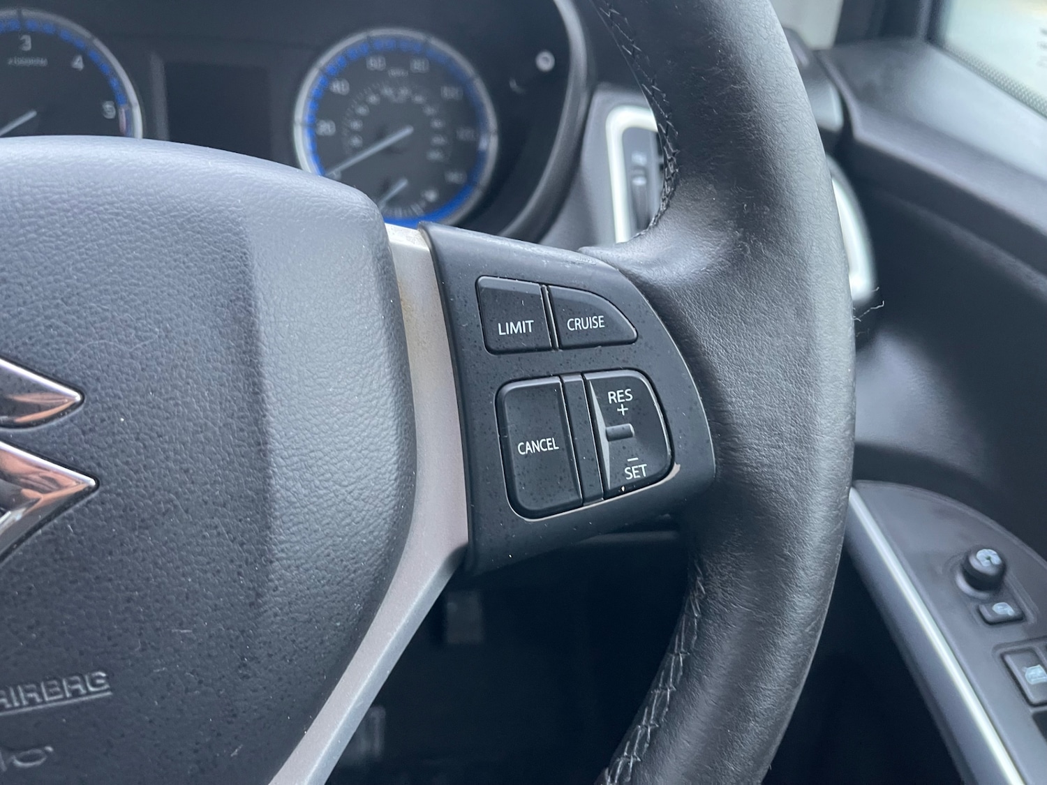 Used Suzuki SX4 S-Cross 2014 for sale - 77656678: Photo 21