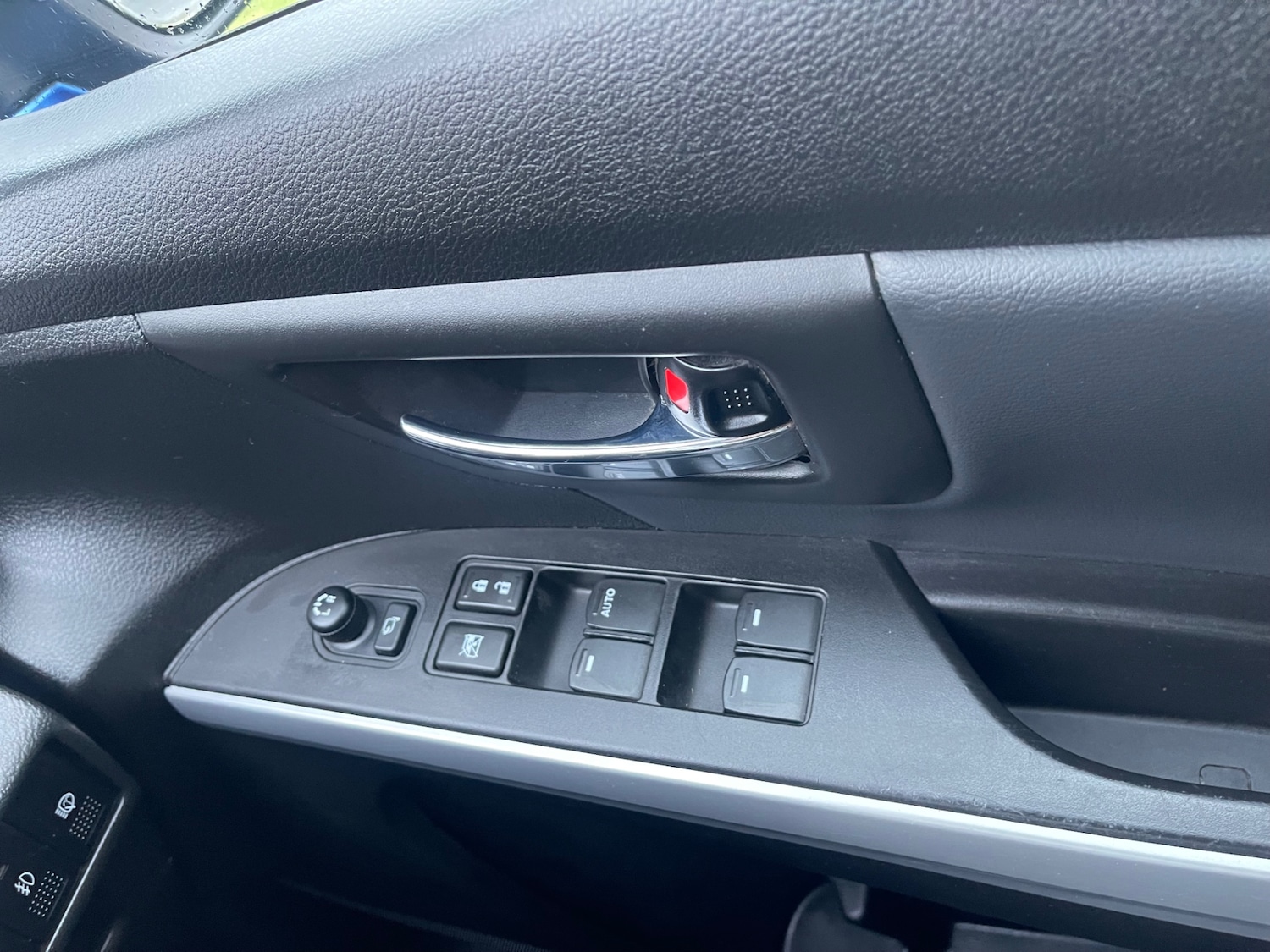 Used Suzuki SX4 S-Cross 2014 for sale - 77656678: Photo 22