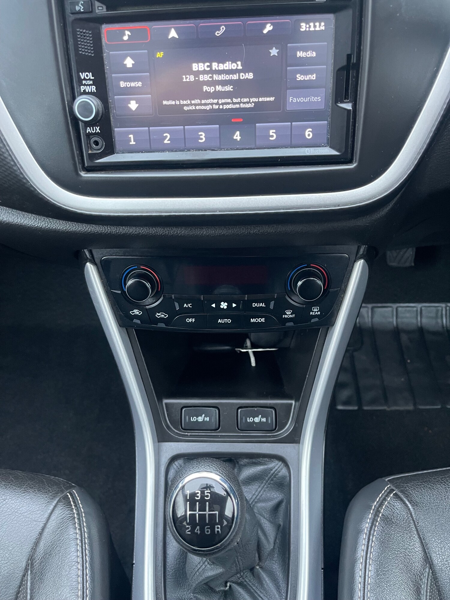 Used Suzuki SX4 S-Cross 2014 for sale - 77656678: Photo 23