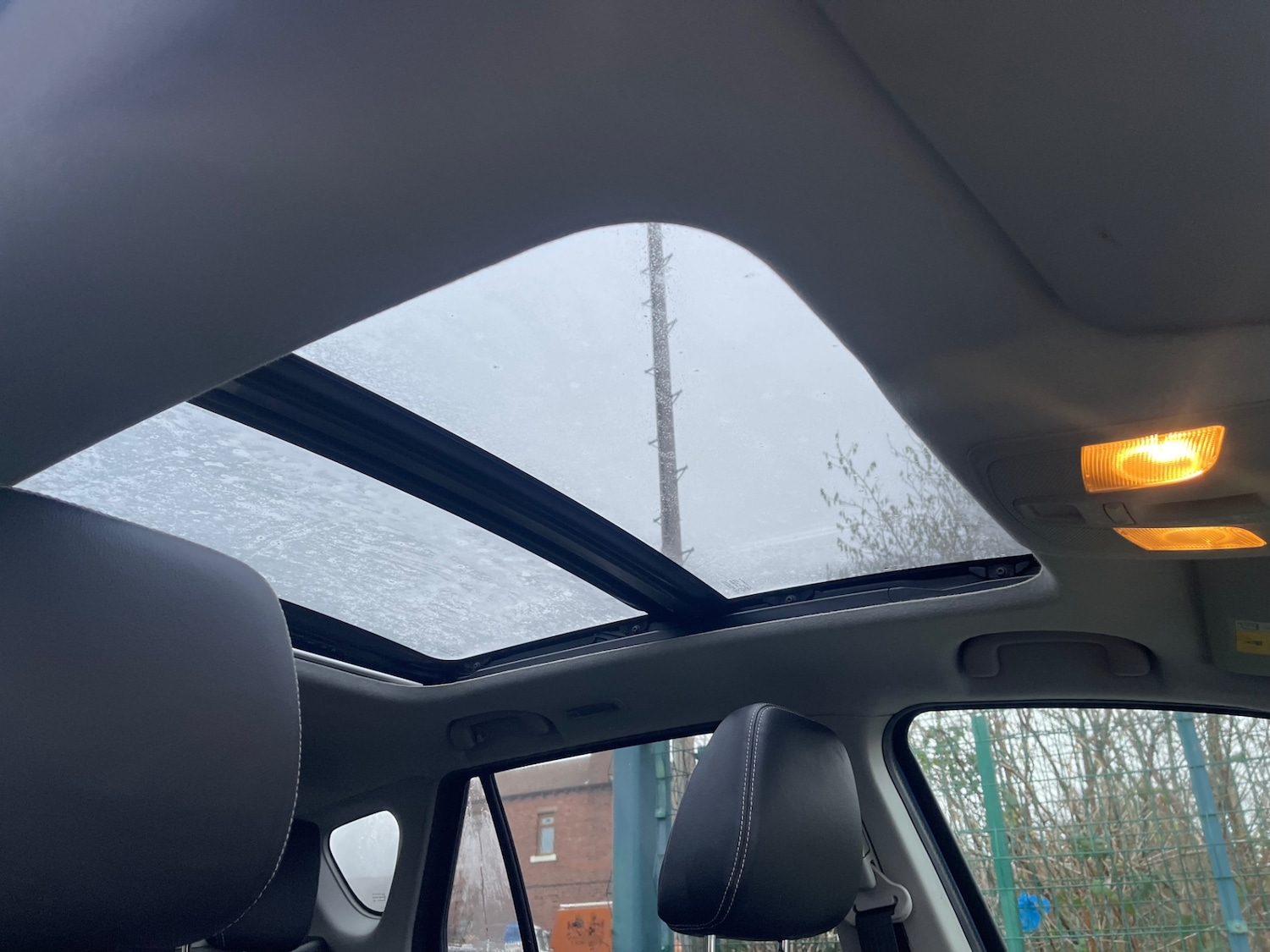 Used Suzuki SX4 S-Cross 2014 for sale - 77656678: Photo 24