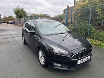 Used Ford Focus 2015 for sale - 79583210: Photo