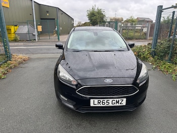 Used Ford Focus 2015 for sale - 79583210: Photo