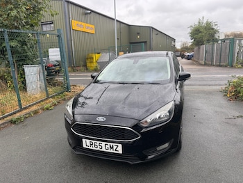 Used Ford Focus 2015 for sale - 79583210: Photo