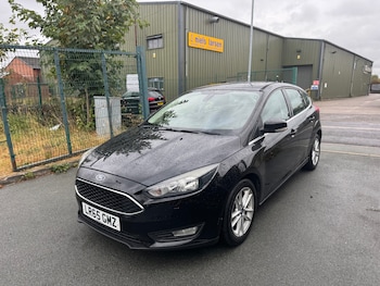Used Ford Focus 2015 for sale - 79583210: Photo