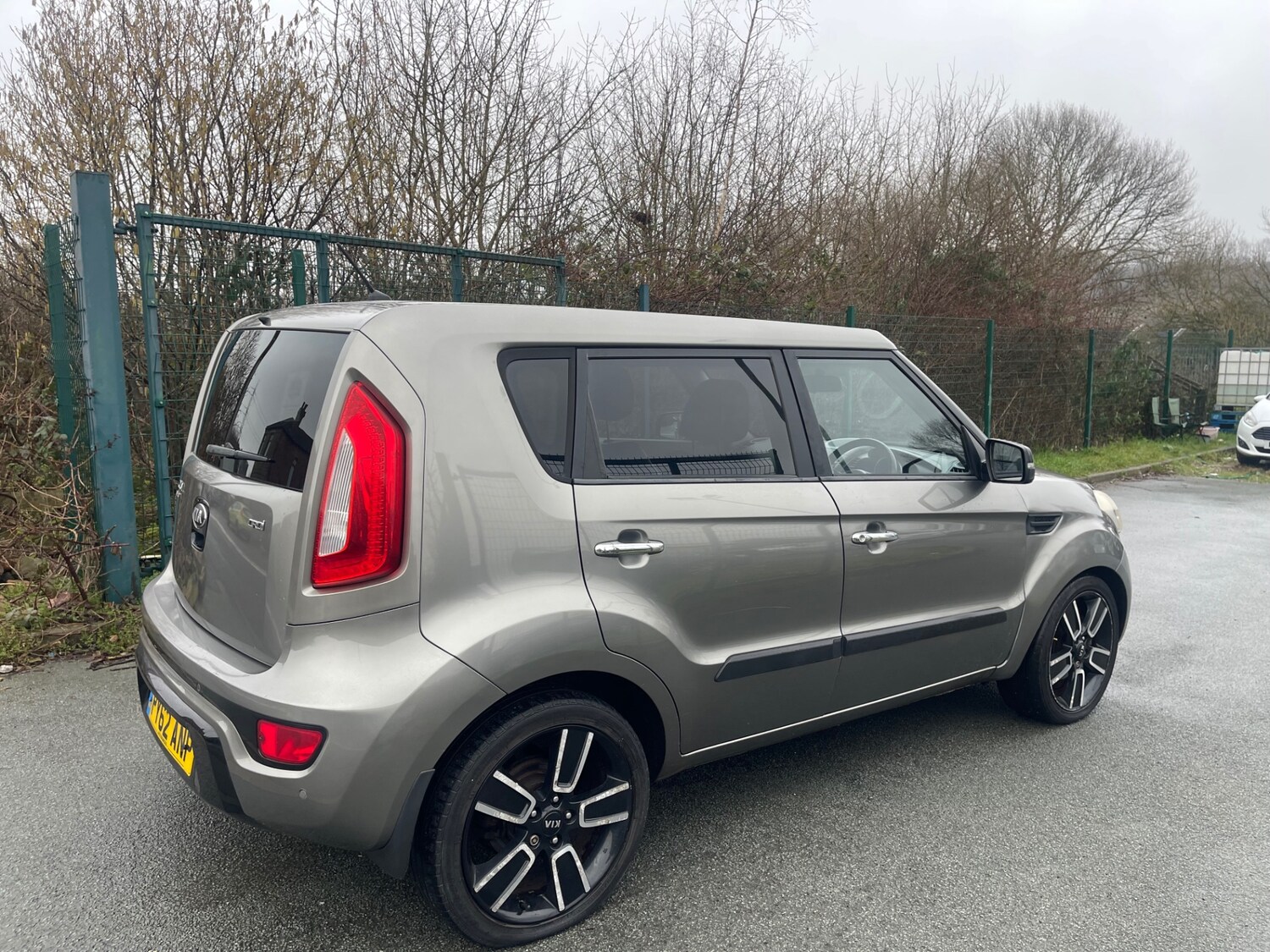 Used Kia Soul 2012 for sale - 77656639: Photo 11