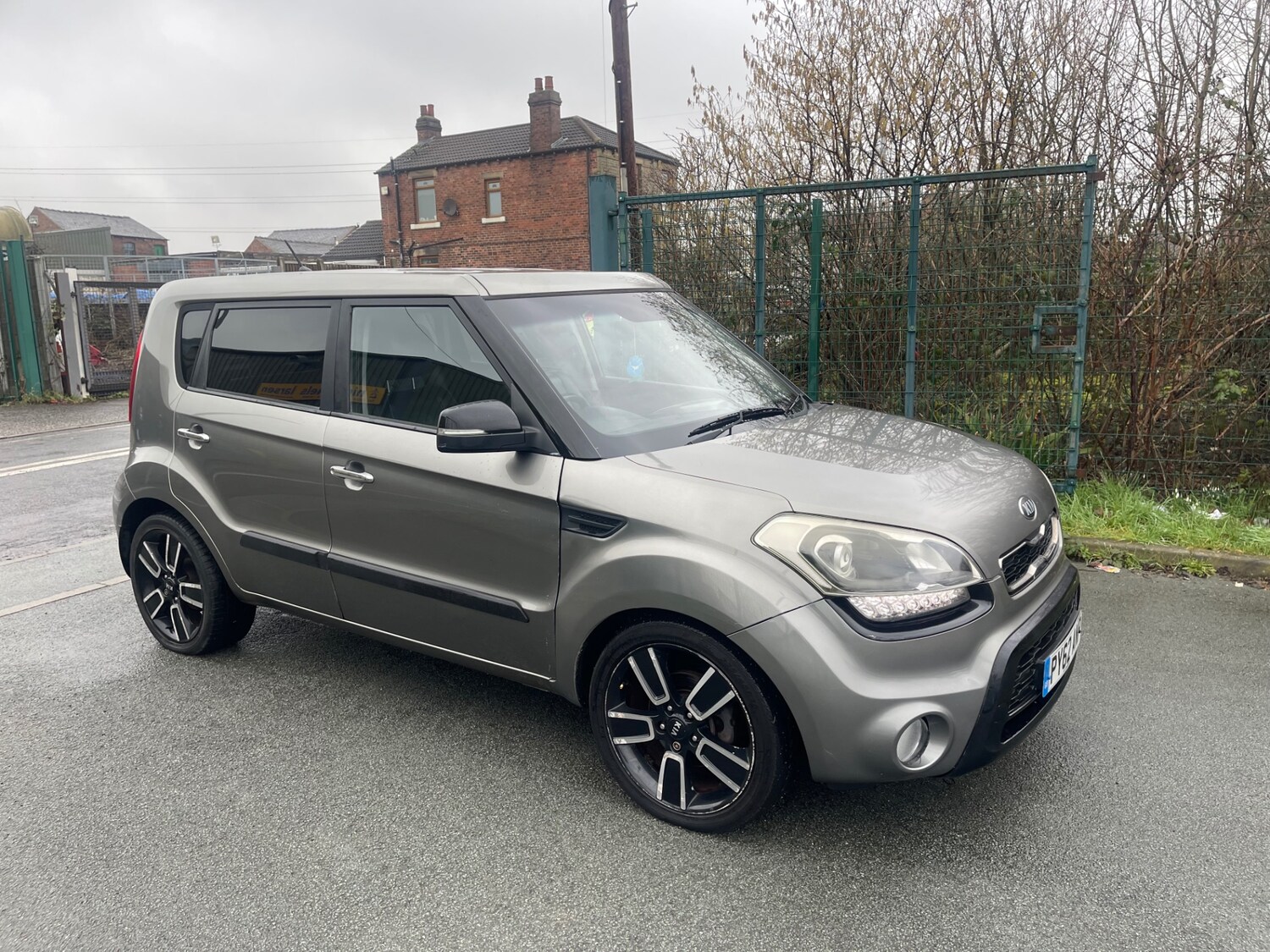 Used Kia Soul 2012 for sale - 77656639: Photo 12