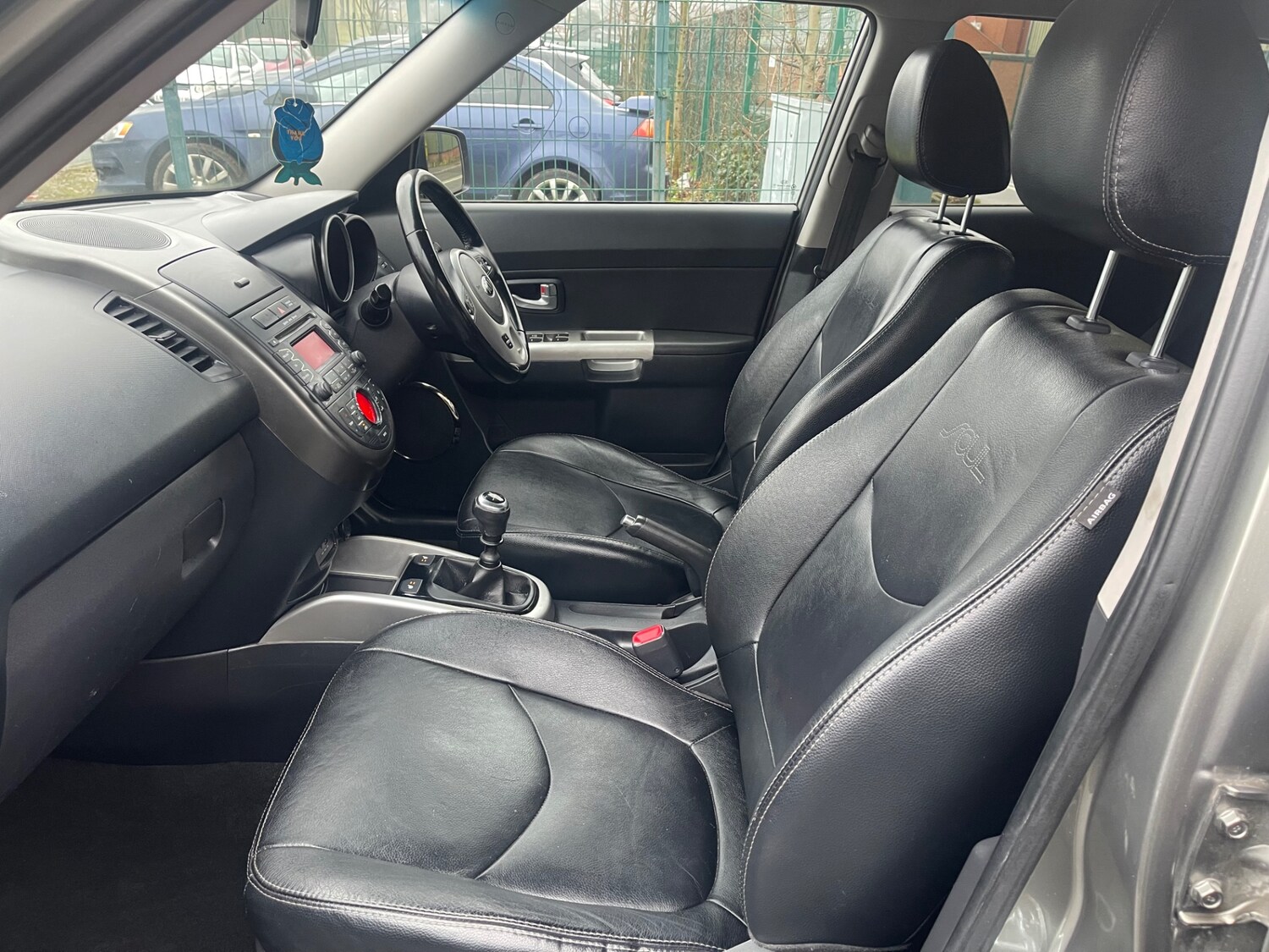 Used Kia Soul 2012 for sale - 77656639: Photo 15