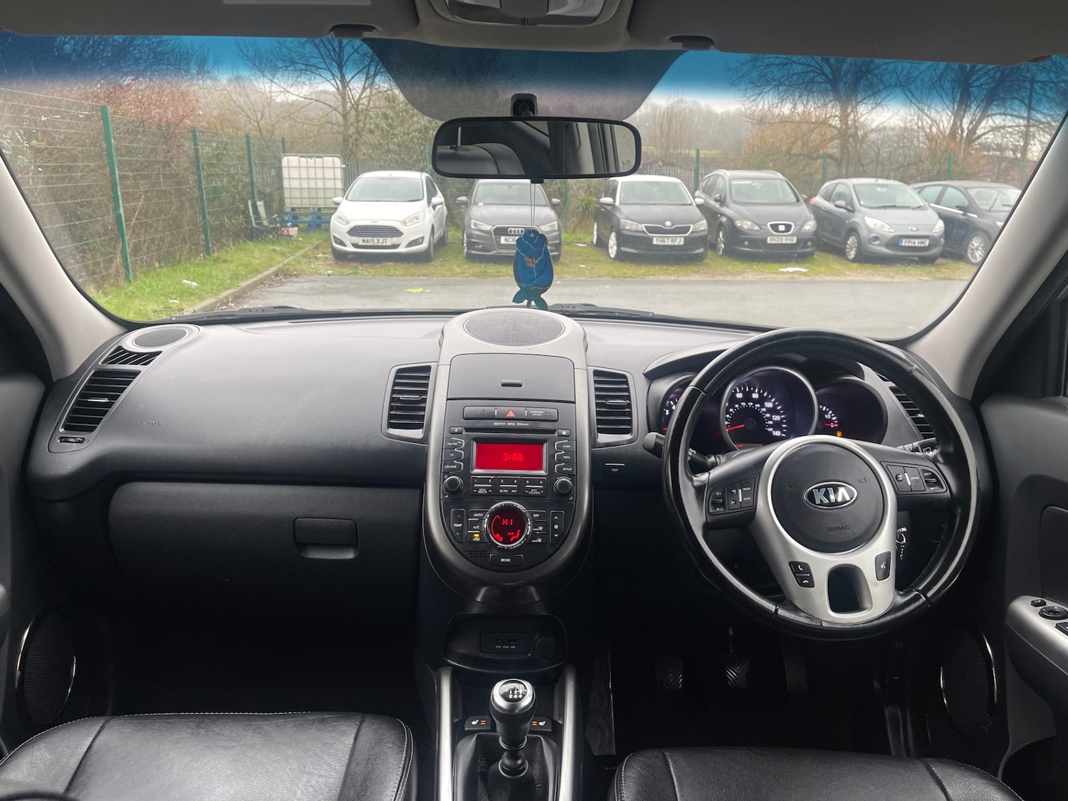 Used Kia Soul 2012 for sale - 77656639: Photo 16