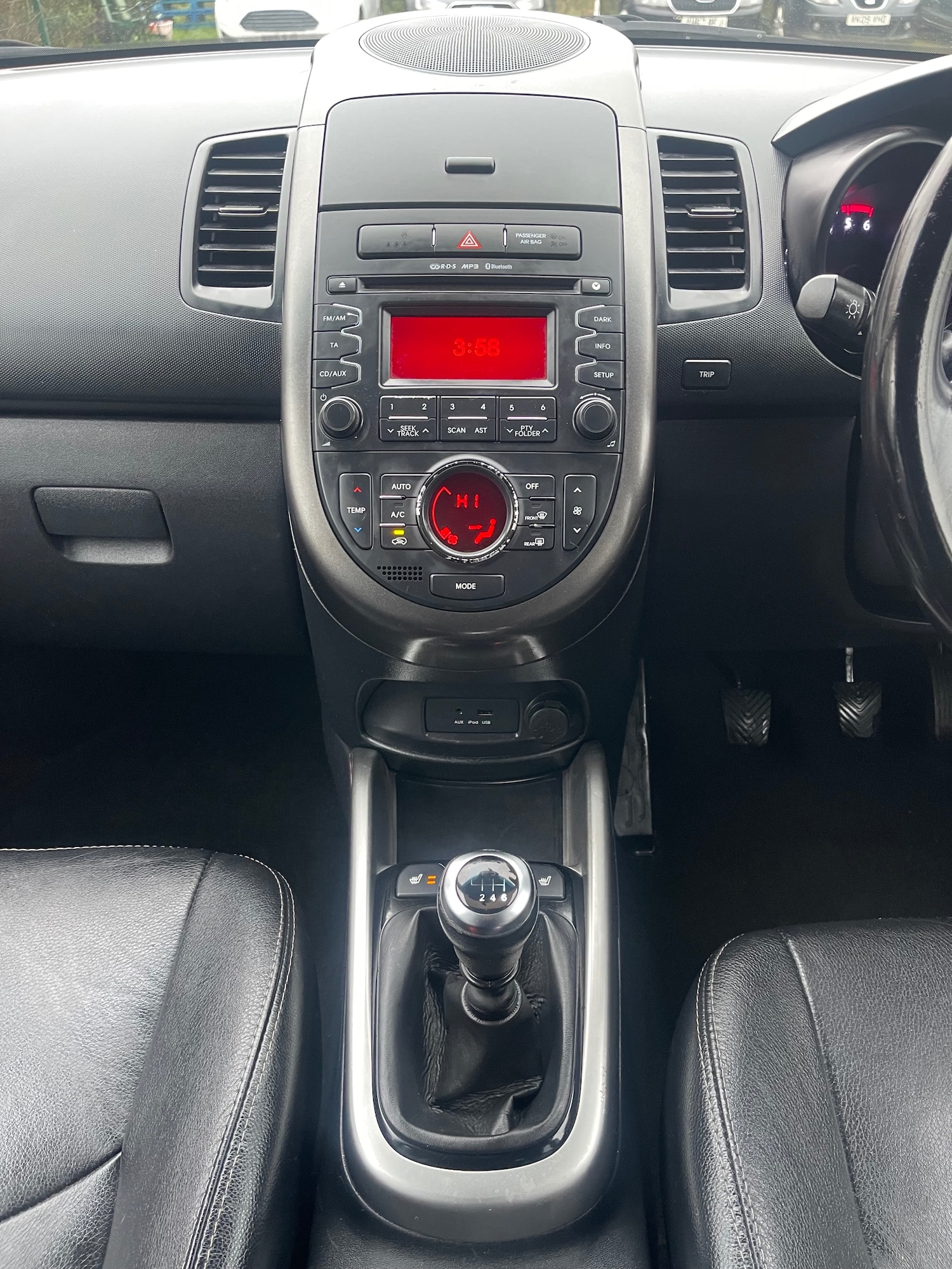 Used Kia Soul 2012 for sale - 77656639: Photo 17