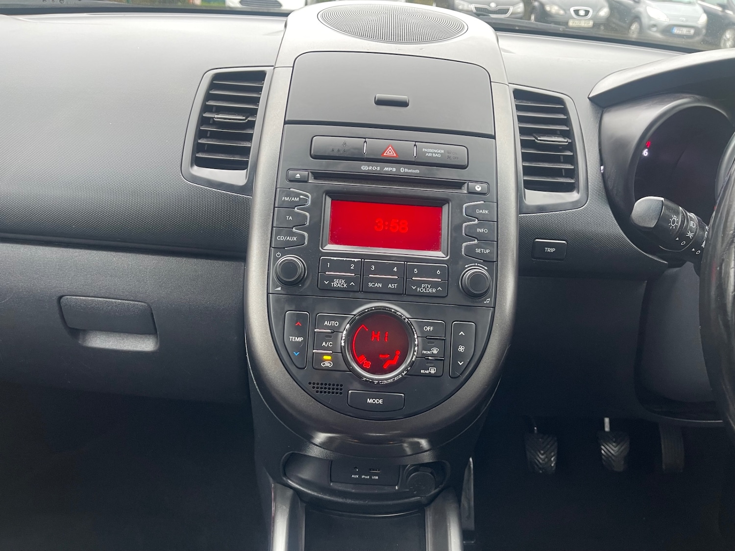 Used Kia Soul 2012 for sale - 77656639: Photo 18