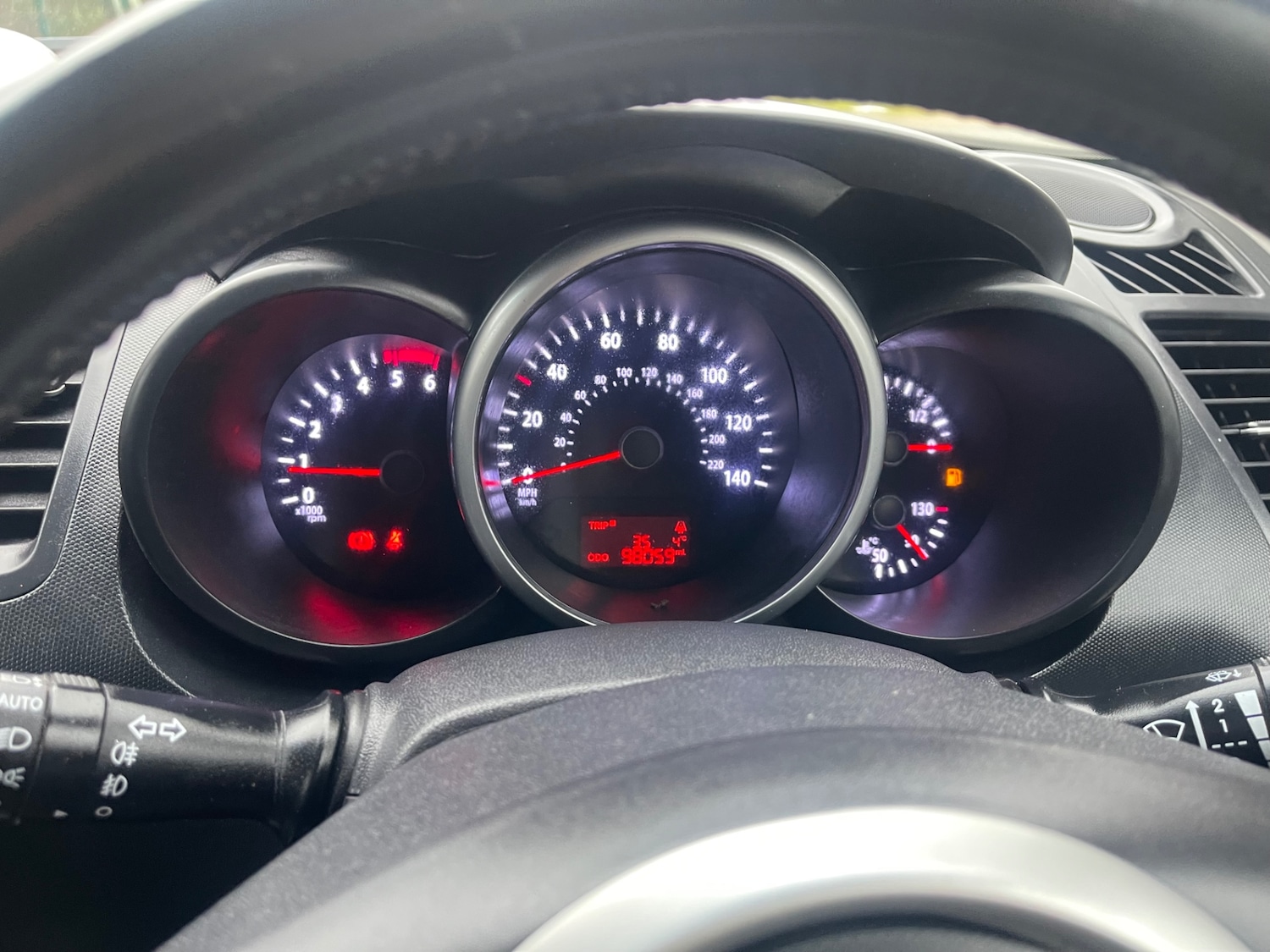 Used Kia Soul 2012 for sale - 77656639: Photo 19