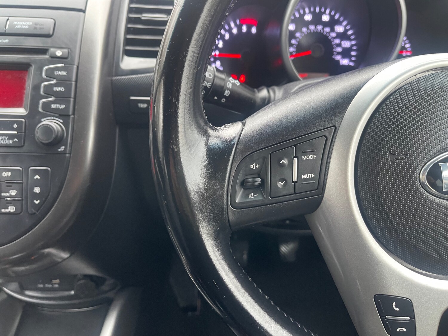 Used Kia Soul 2012 for sale - 77656639: Photo 20