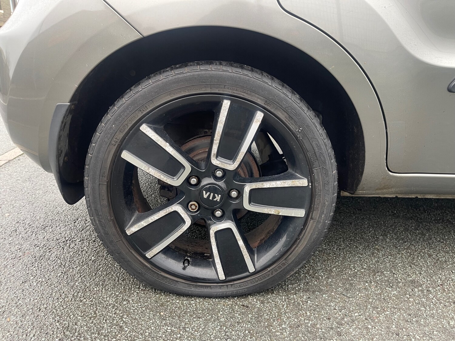 Used Kia Soul 2012 for sale - 77656639: Photo 24