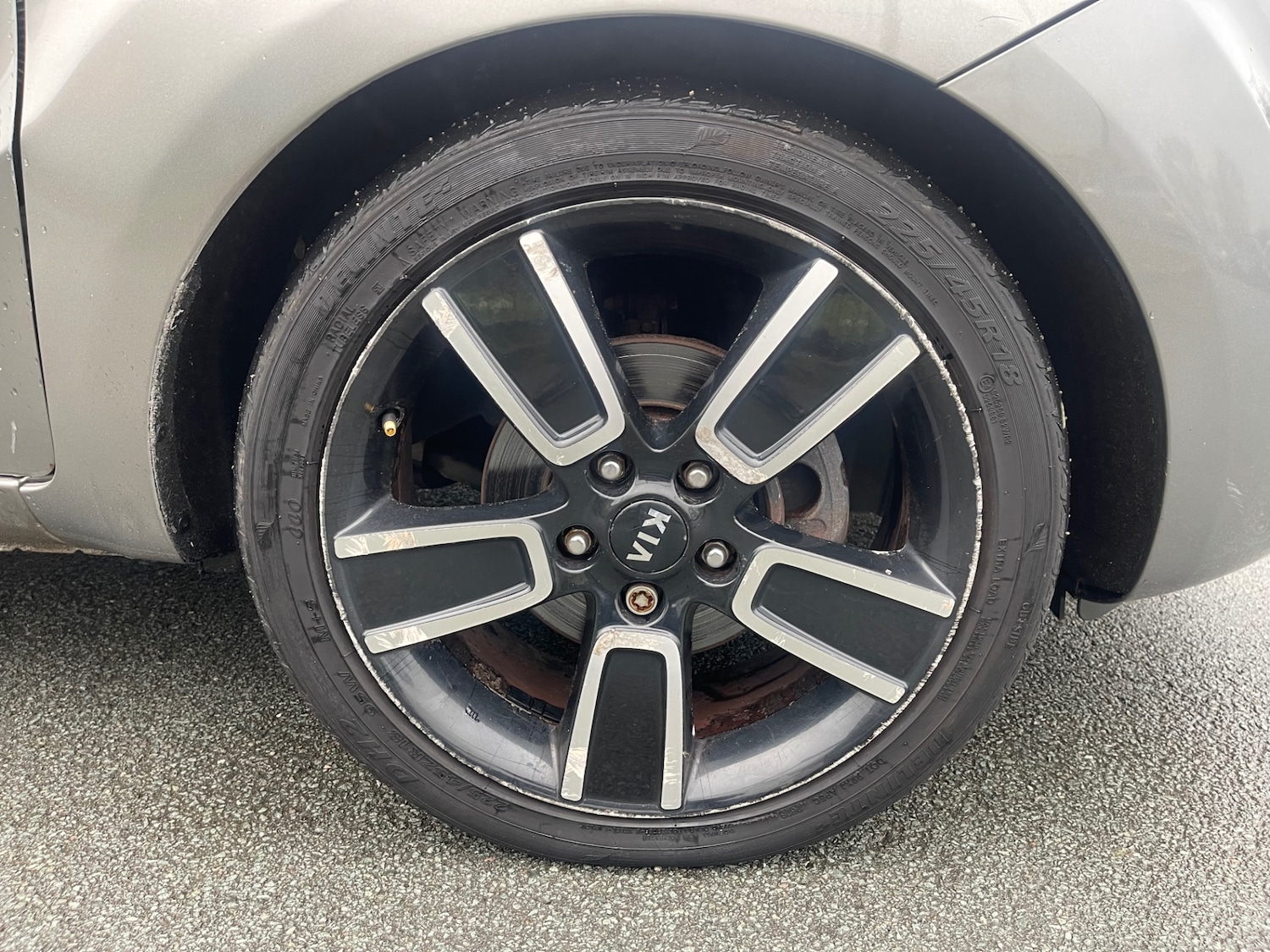 Used Kia Soul 2012 for sale - 77656639: Photo 25