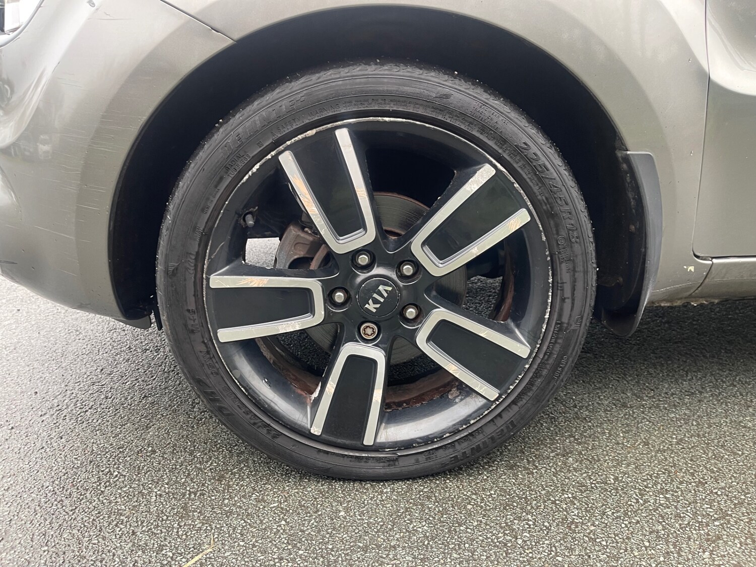 Used Kia Soul 2012 for sale - 77656639: Photo 26