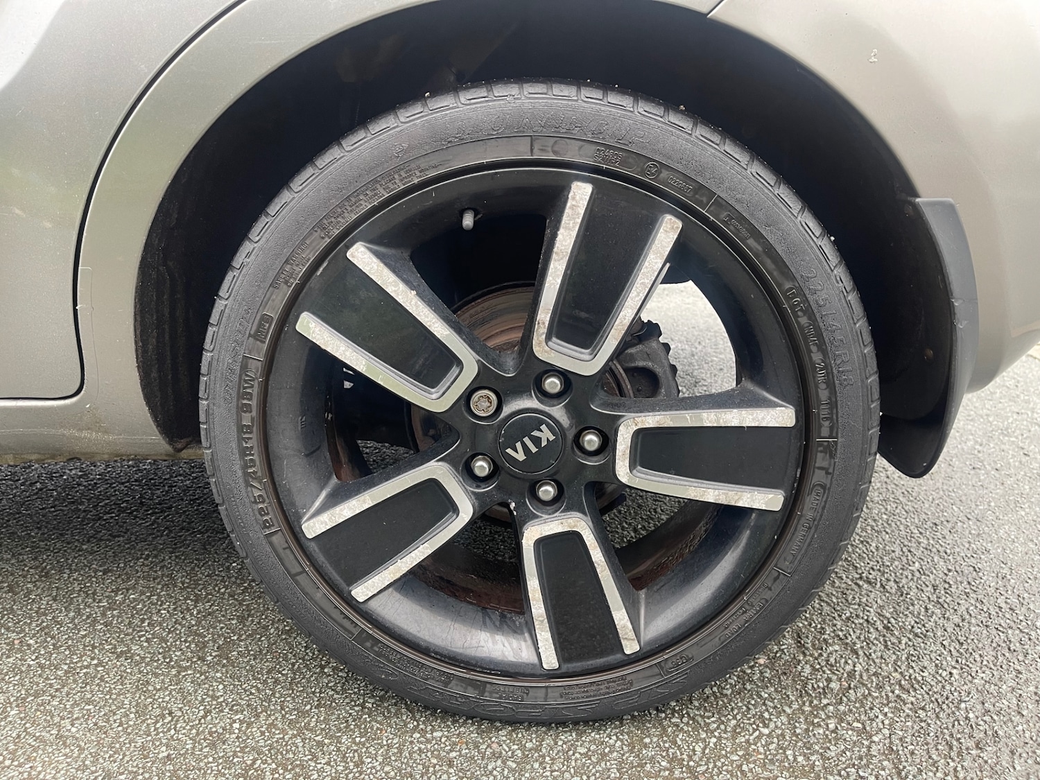 Used Kia Soul 2012 for sale - 77656639: Photo 27