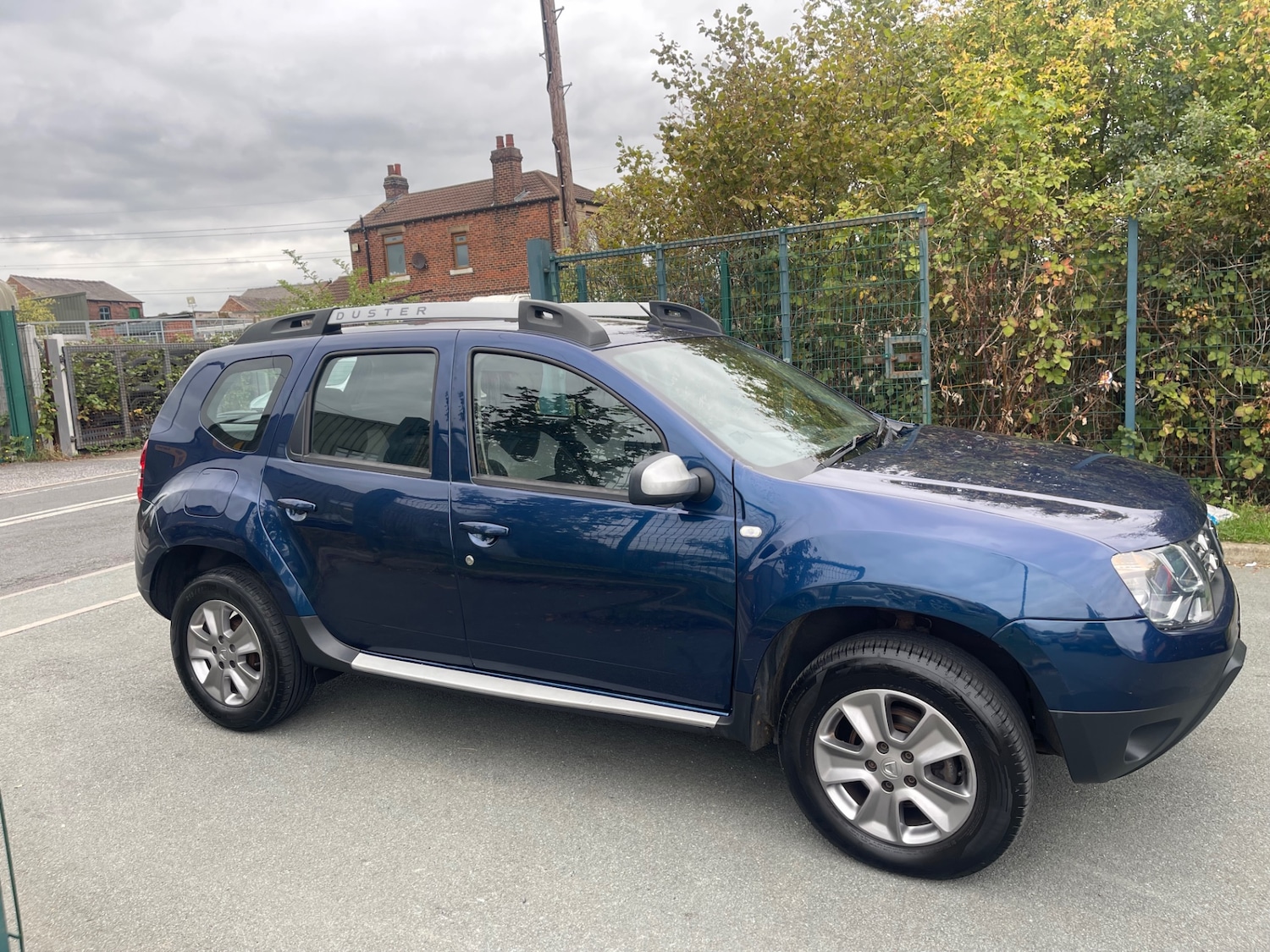 Used Dacia Duster 2017 for sale - 77767005: Photo 11