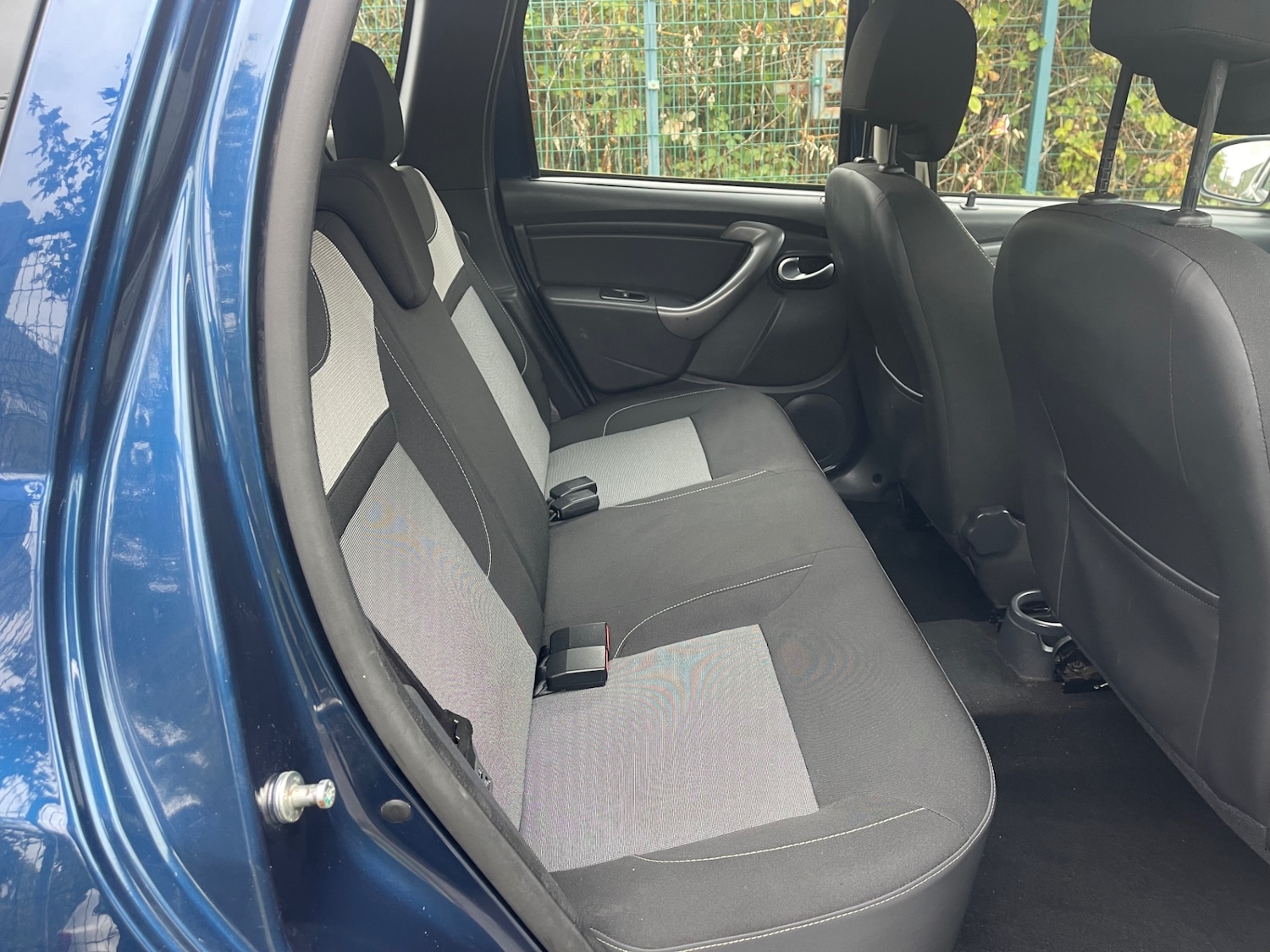 Used Dacia Duster 2017 for sale - 77767005: Photo 13