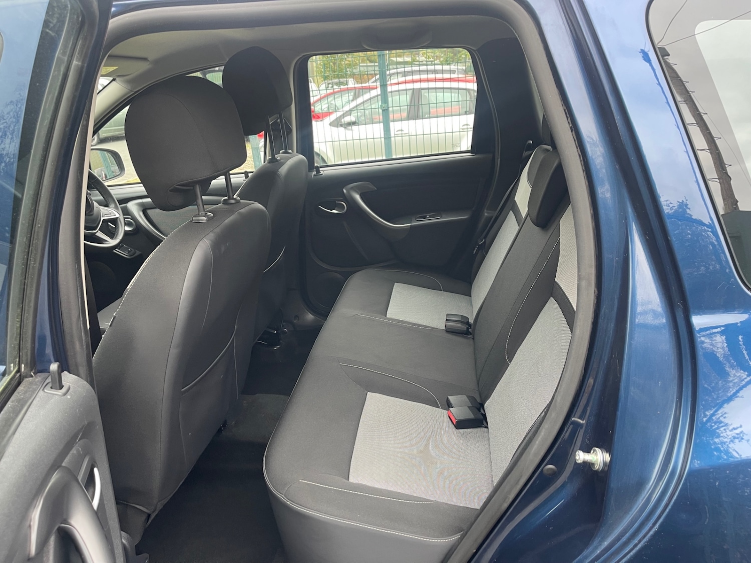 Used Dacia Duster 2017 for sale - 77767005: Photo 14