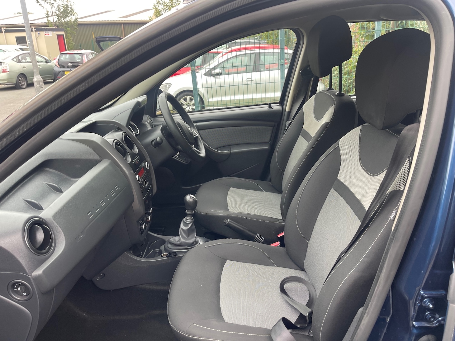 Used Dacia Duster 2017 for sale - 77767005: Photo 15