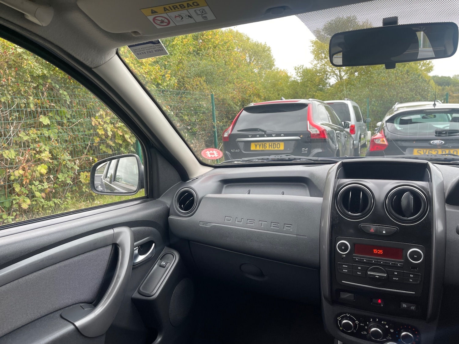 Used Dacia Duster 2017 for sale - 77767005: Photo 16