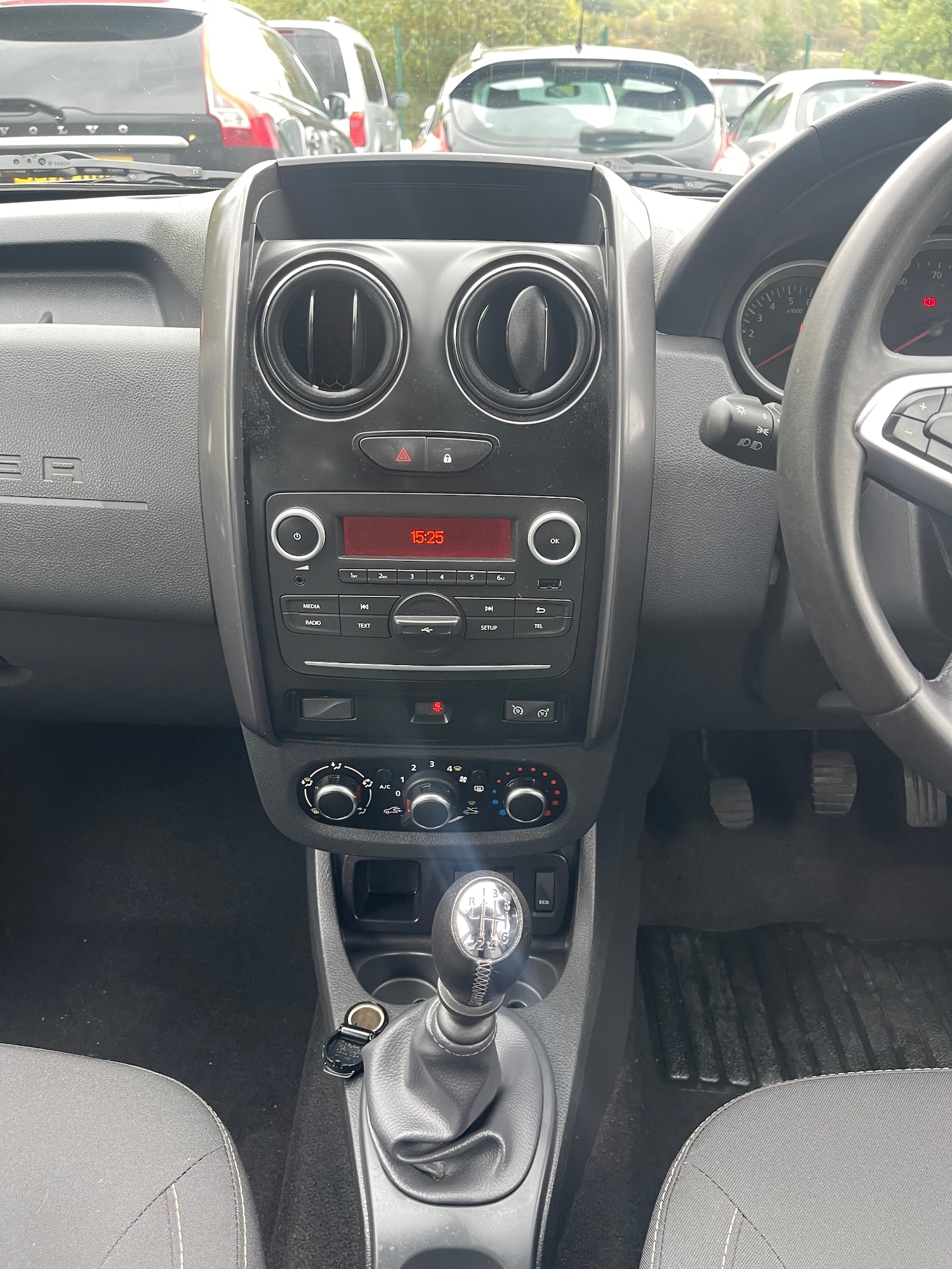 Used Dacia Duster 2017 for sale - 77767005: Photo 19