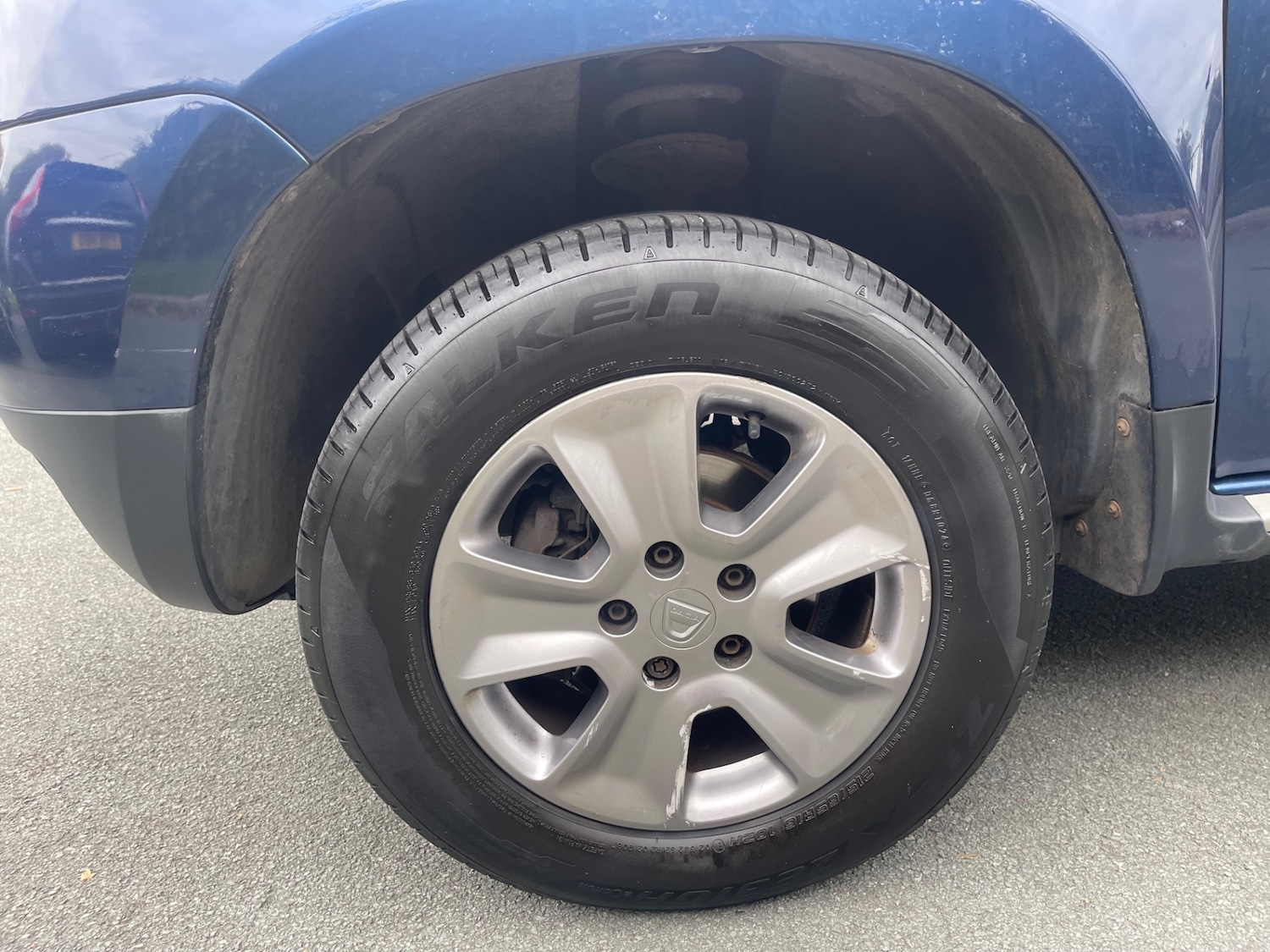 Used Dacia Duster 2017 for sale - 77767005: Photo 23