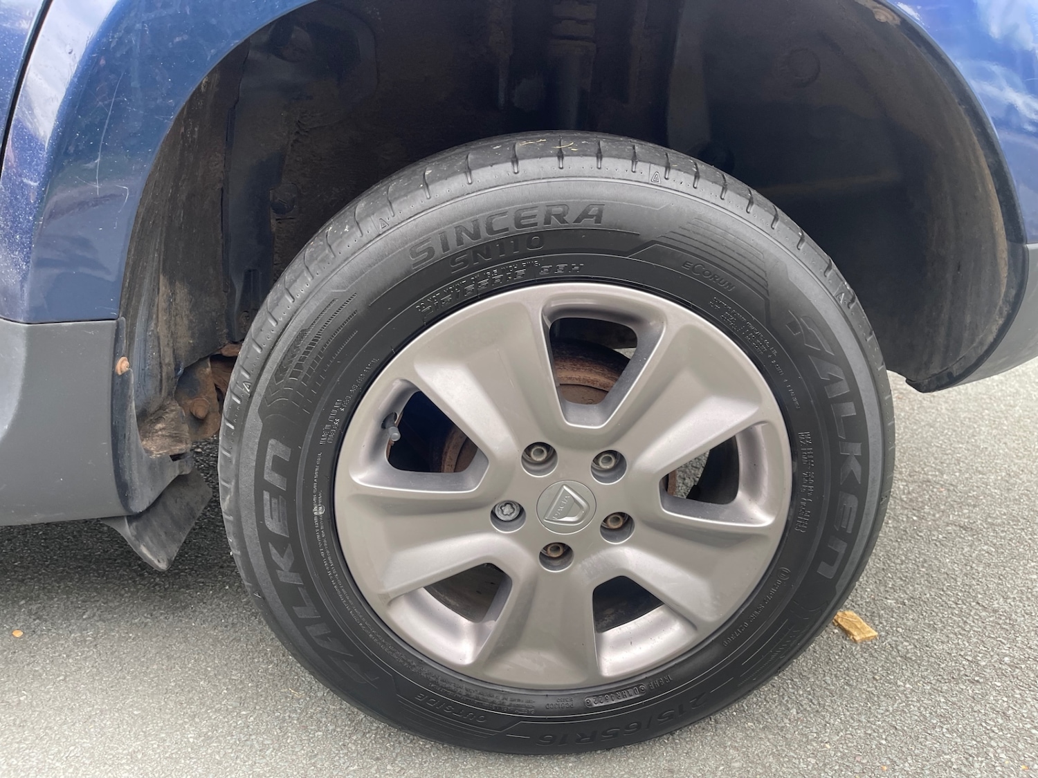 Used Dacia Duster 2017 for sale - 77767005: Photo 24