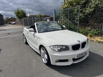 Used BMW 1 Series 2010 for sale - 79459248: Photo