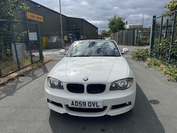 Used BMW 1 Series 2010 for sale - 79459248: Photo