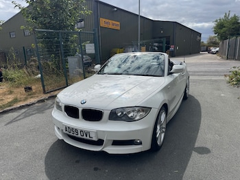 Used BMW 1 Series 2010 for sale - 79459248: Photo